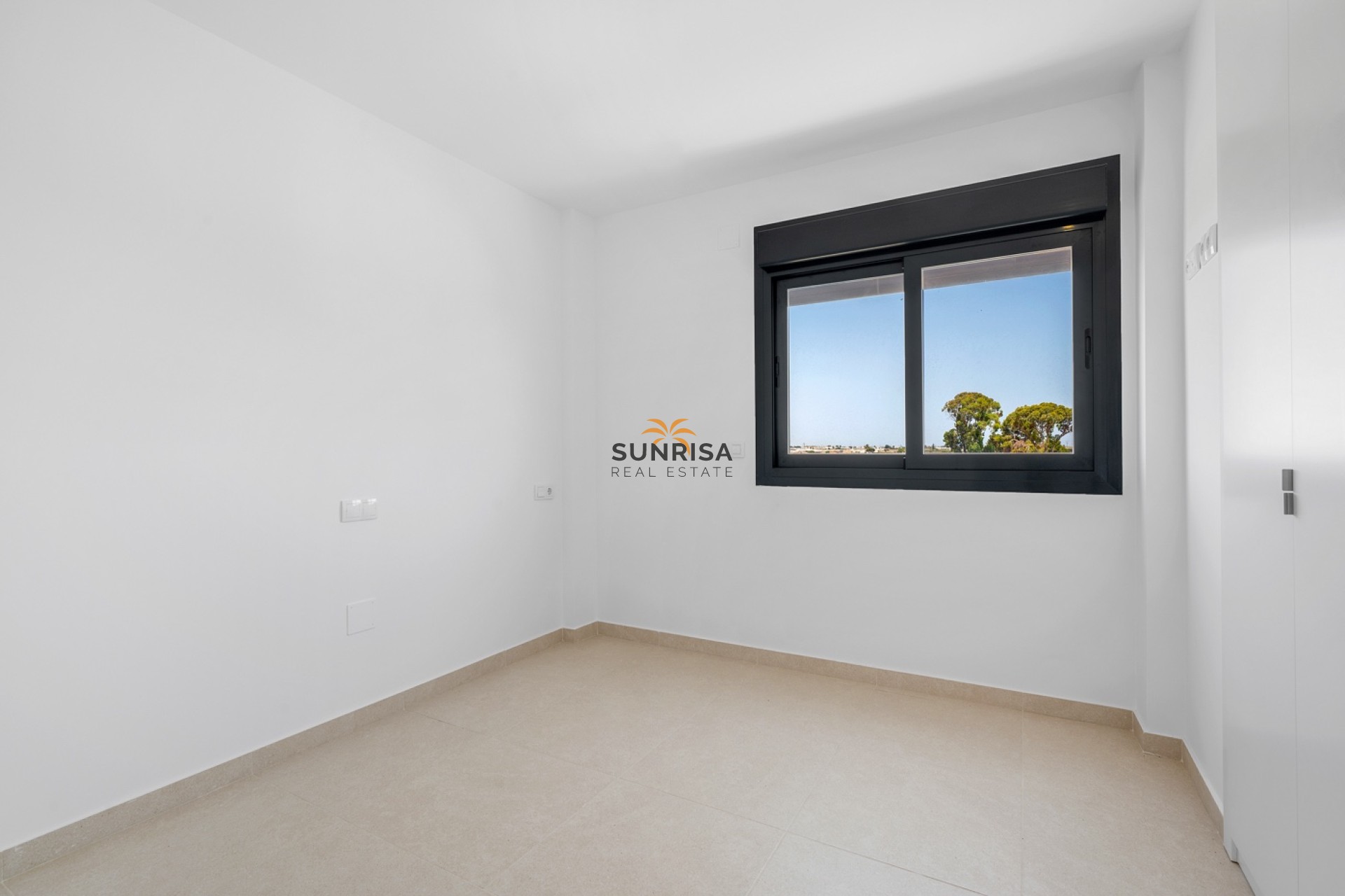 Revente - Appartement - Santa Rosalia Lake and Life Resort