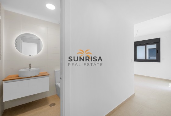 Appartement · Revente - Santa Rosalia Lake and Life Resort · Murcia · Espagne