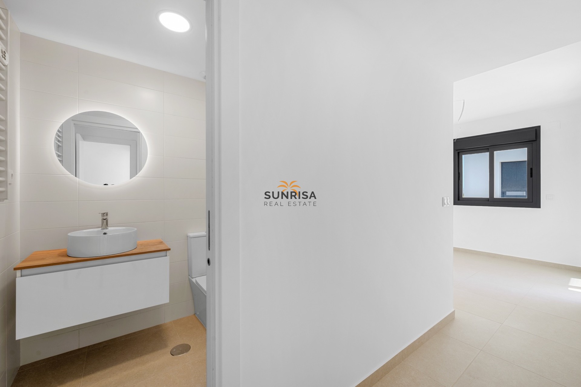 Revente - Appartement - Santa Rosalia Lake and Life Resort