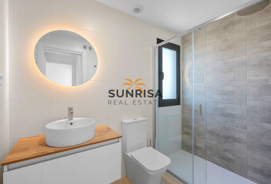 Appartement · Revente - Santa Rosalia Lake and Life Resort · Murcia · Espagne