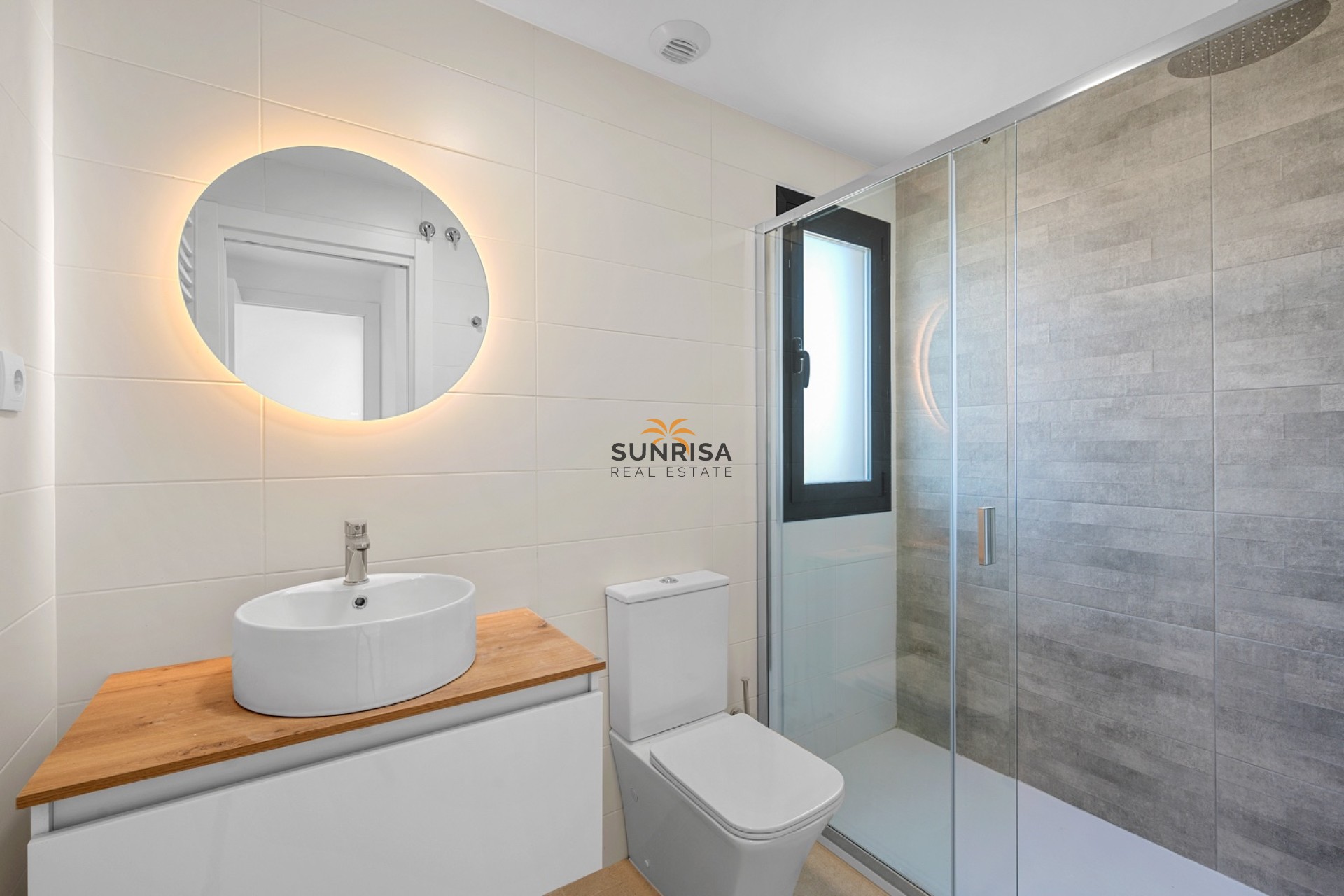 Revente - Appartement - Santa Rosalia Lake and Life Resort