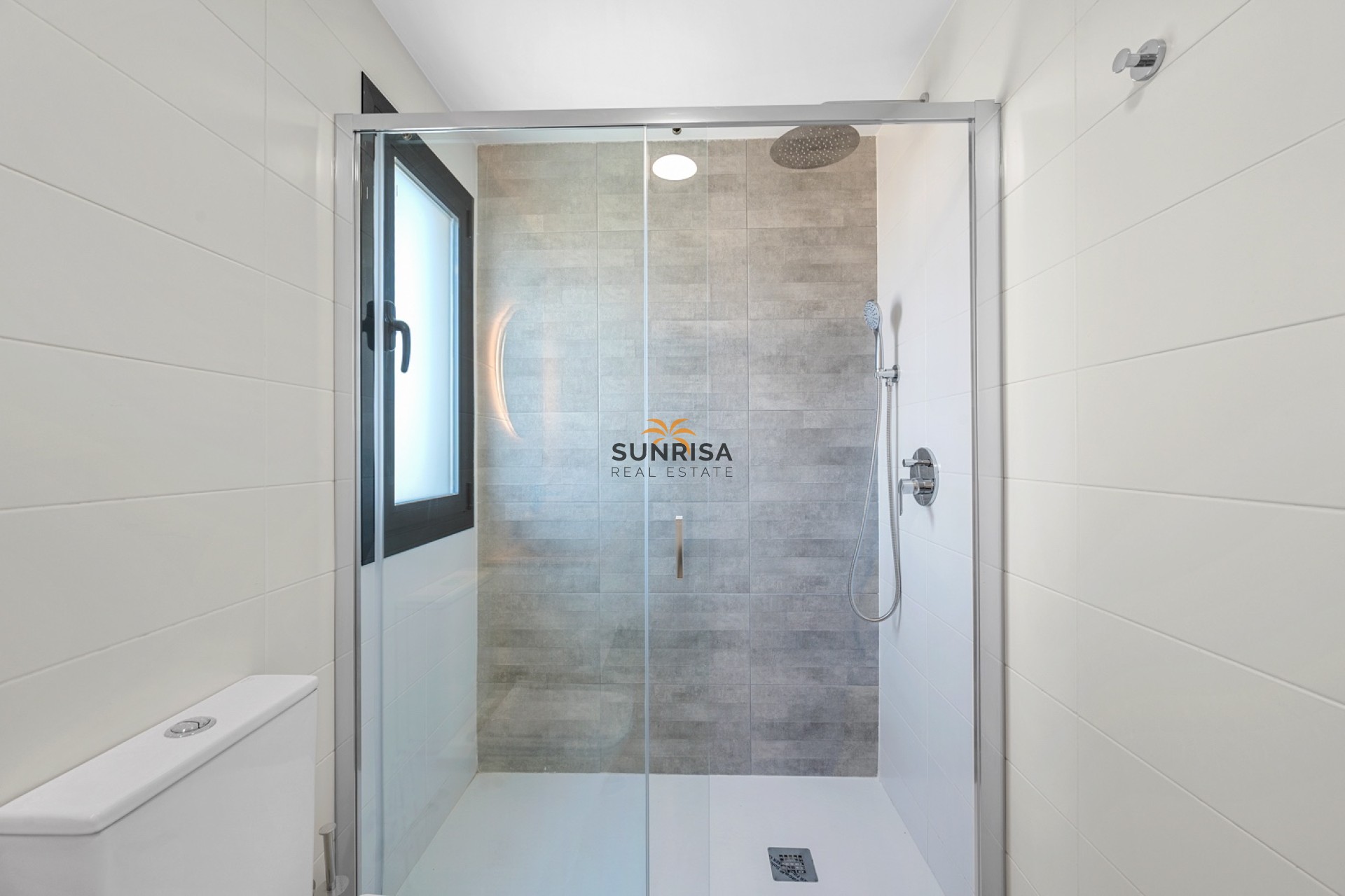 Revente - Appartement - Santa Rosalia Lake and Life Resort