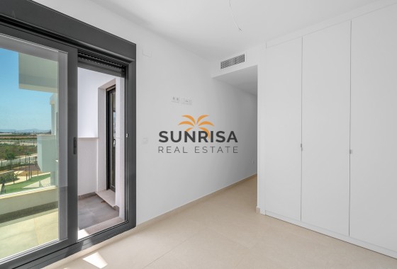 Appartement · Revente - Santa Rosalia Lake and Life Resort · Murcia · Espagne