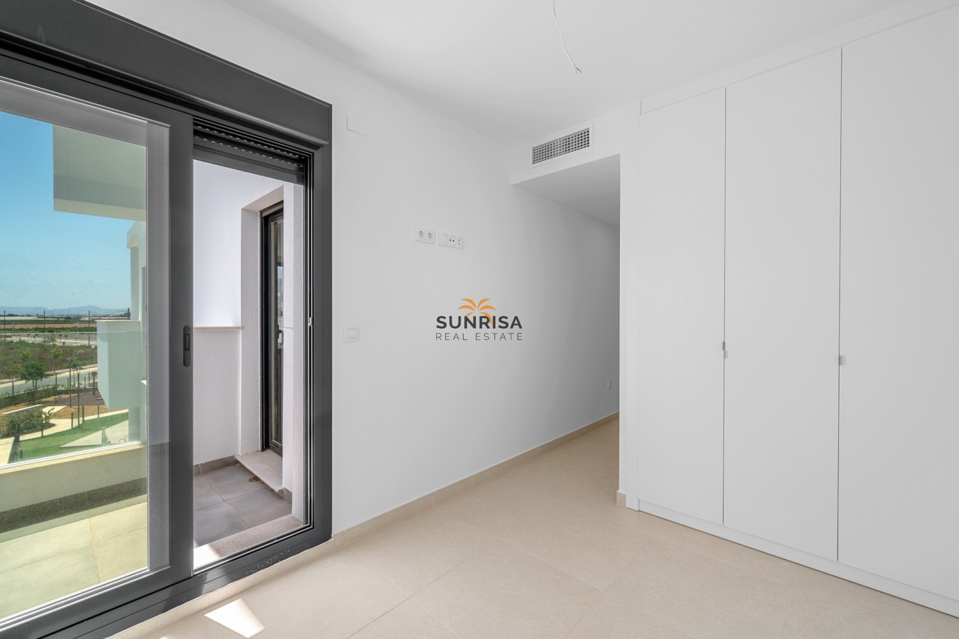 Revente - Appartement - Santa Rosalia Lake and Life Resort