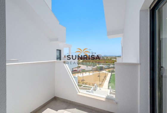 Appartement · Revente - Santa Rosalia Lake and Life Resort · Murcia · Espagne