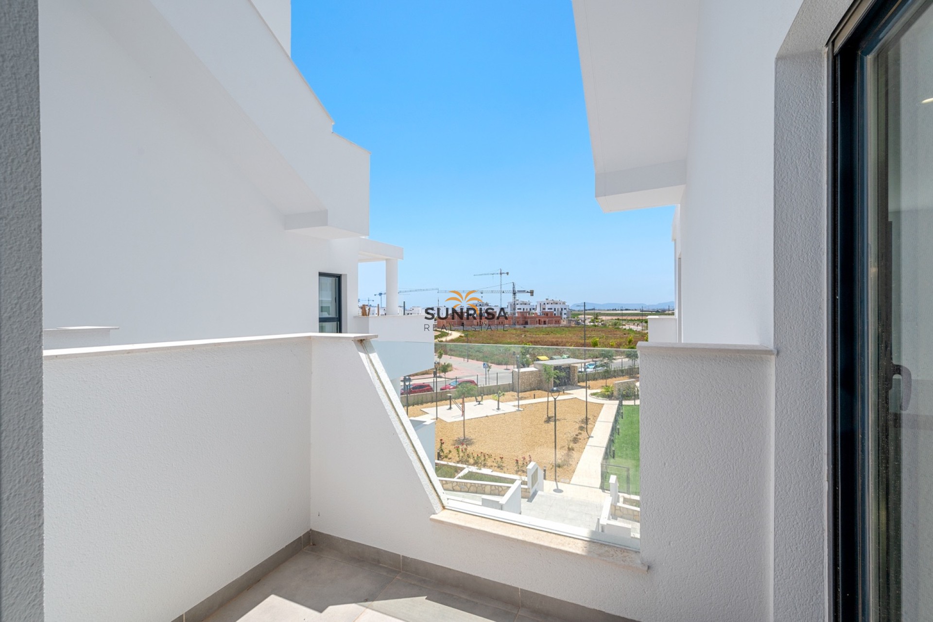 Revente - Appartement - Santa Rosalia Lake and Life Resort
