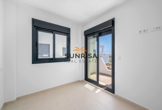 Appartement · Revente - Santa Rosalia Lake and Life Resort · Murcia · Espagne