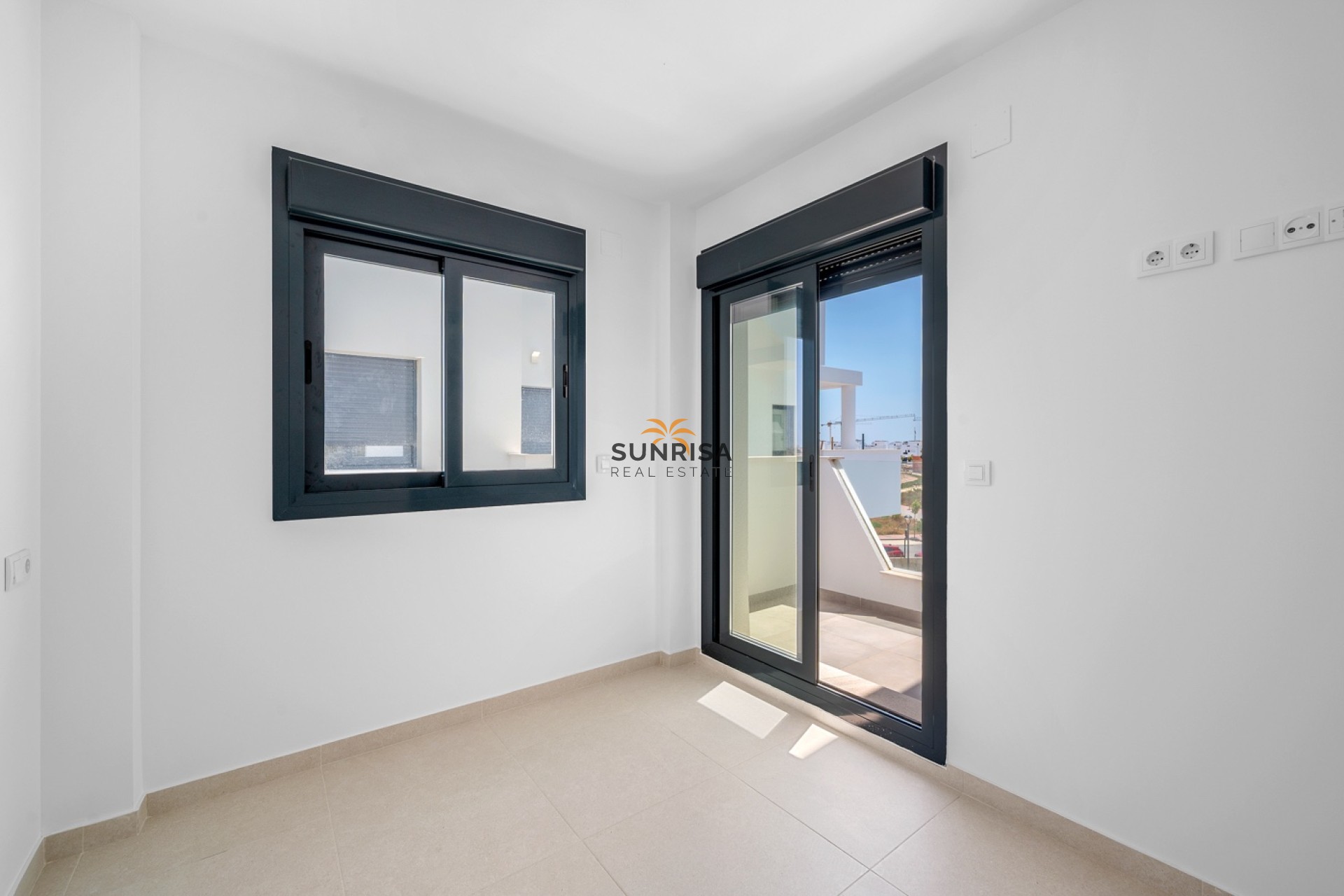 Revente - Appartement - Santa Rosalia Lake and Life Resort