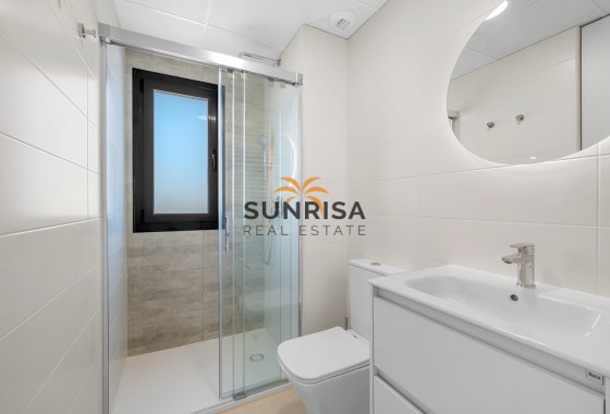 Appartement · Revente - Santa Rosalia Lake and Life Resort · Murcia · Espagne