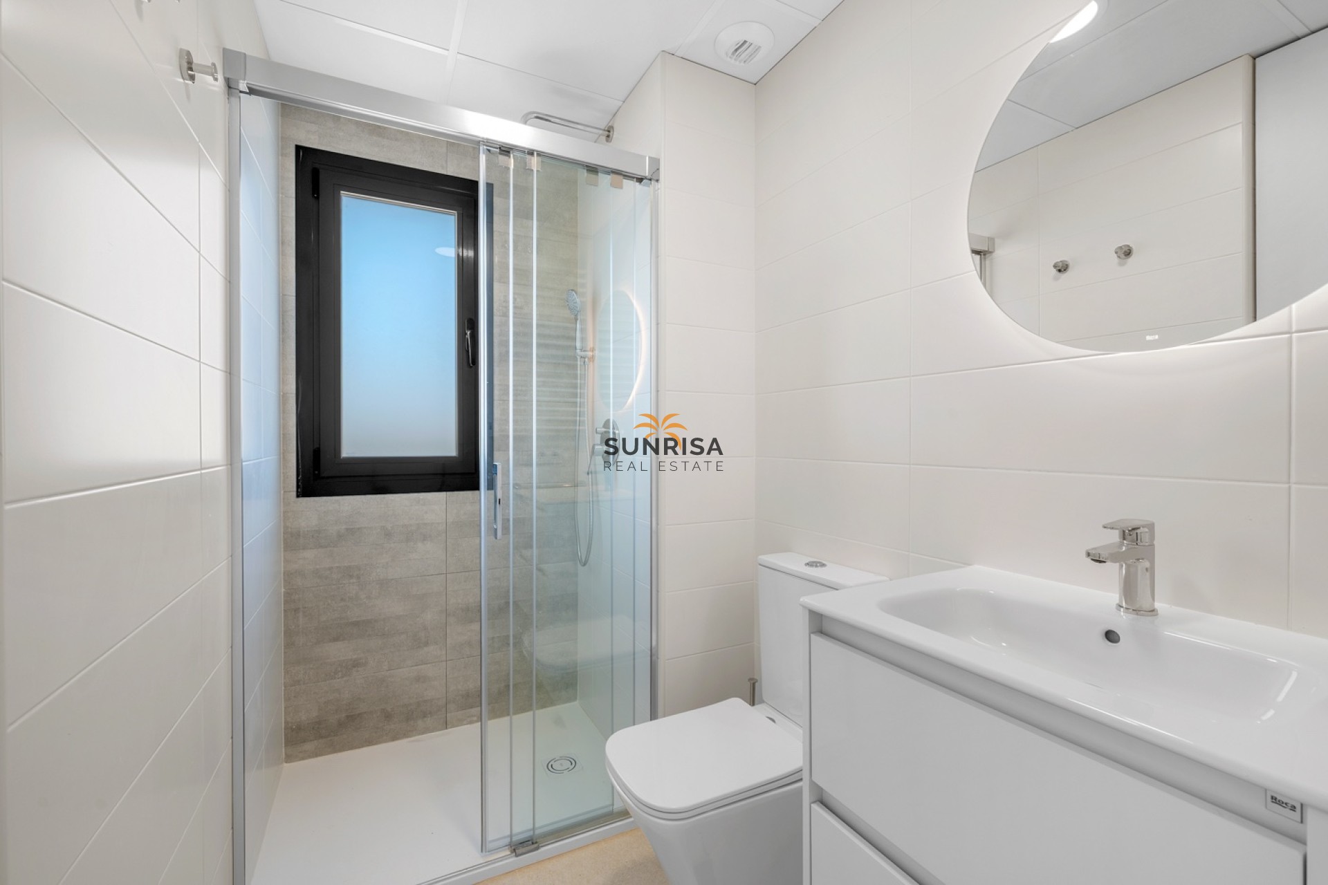 Revente - Appartement - Santa Rosalia Lake and Life Resort