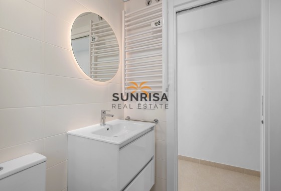 Appartement · Revente - Santa Rosalia Lake and Life Resort · Murcia · Espagne