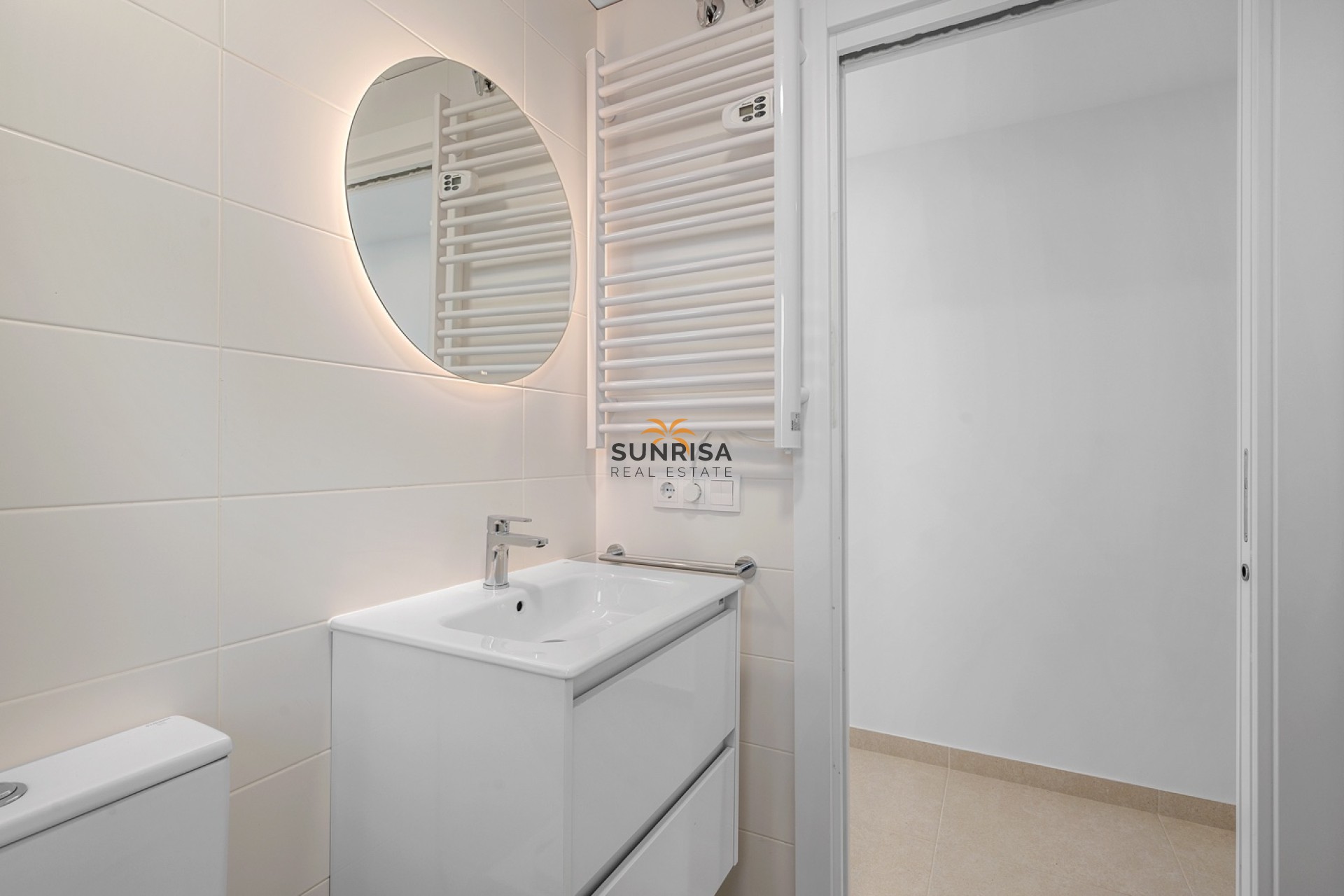 Revente - Appartement - Santa Rosalia Lake and Life Resort