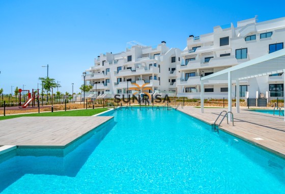 Appartement · Revente - Santa Rosalia Lake and Life Resort · Murcia · Espagne