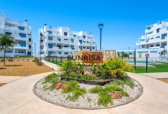 Appartement · Revente - Santa Rosalia Lake and Life Resort · Murcia · Espagne