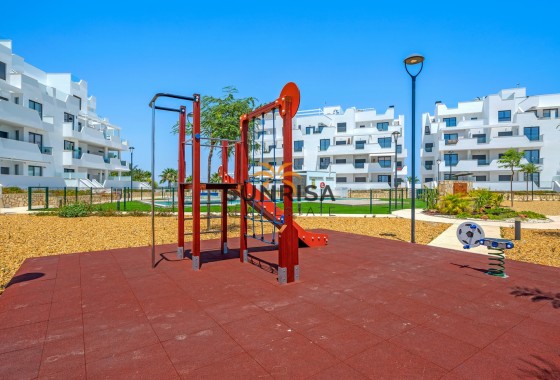 Appartement · Revente - Santa Rosalia Lake and Life Resort · Murcia · Espagne