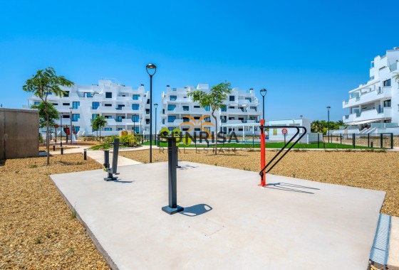 Appartement · Revente - Santa Rosalia Lake and Life Resort · Murcia · Espagne