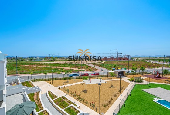 Appartement · Revente - Santa Rosalia Lake and Life Resort · Murcia · Espagne