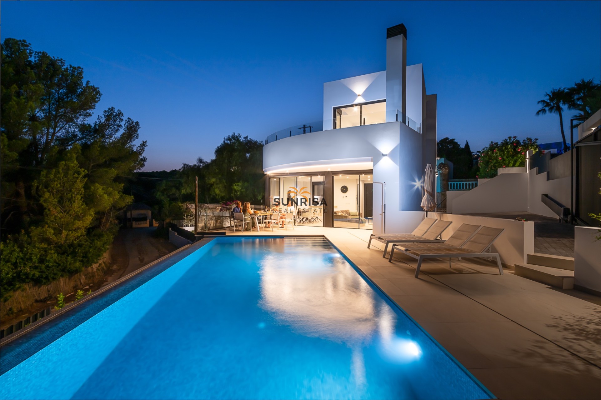 Reventa - Villa - Benissa