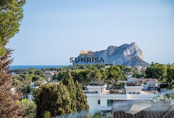 Villa · Revente - Benissa · La Fustera · Alicante · Espagne