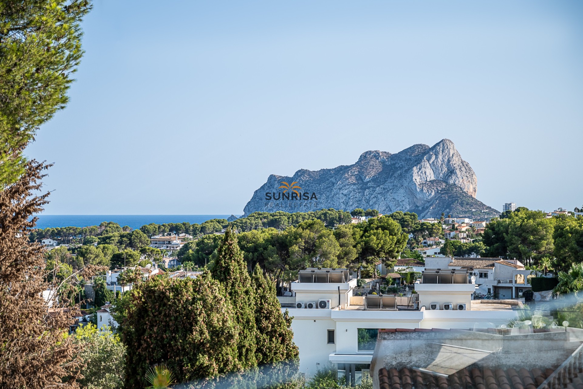 Reventa - Villa - Benissa