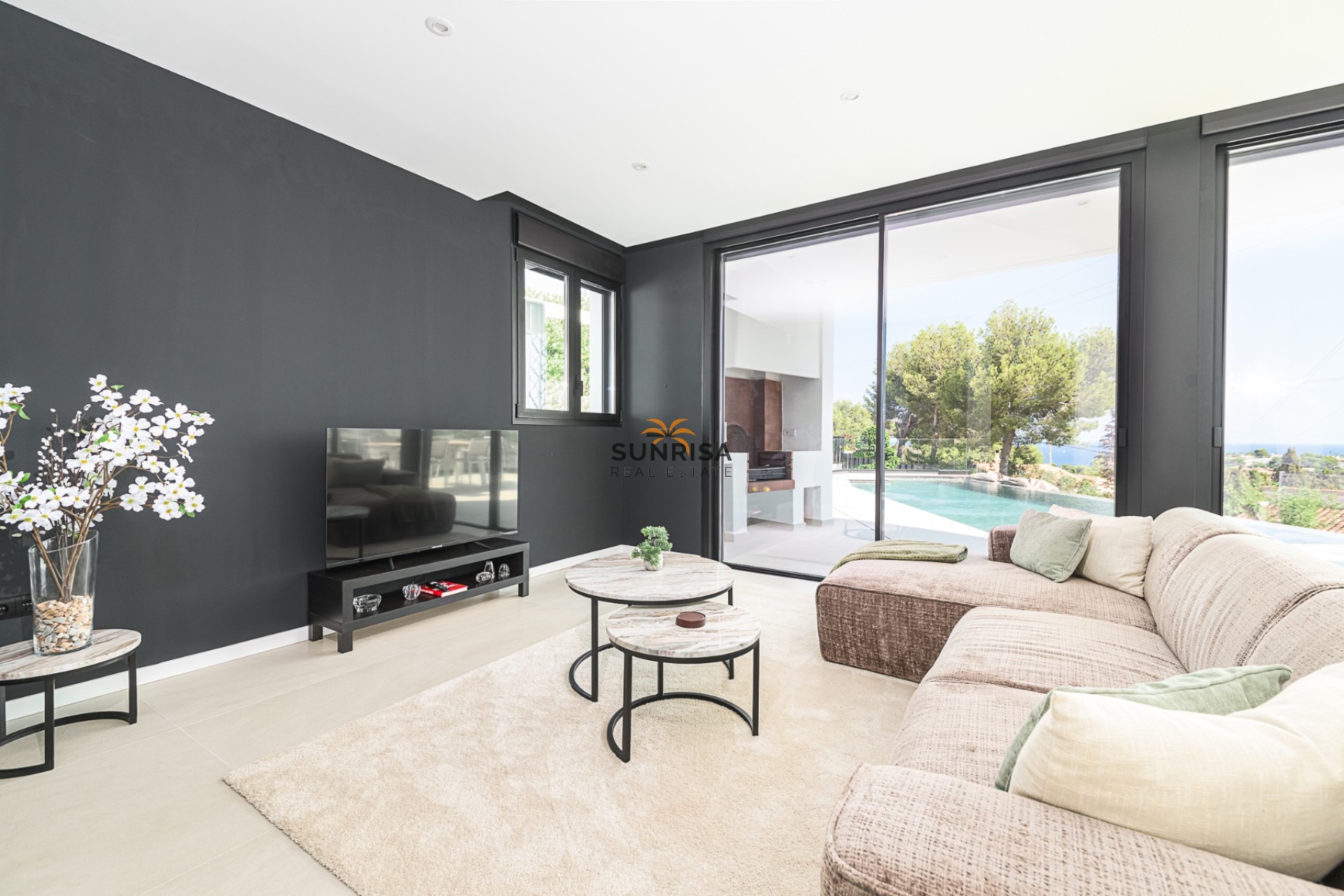 Reventa - Villa - Benissa