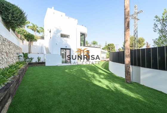 Villa · Revente - Benissa · La Fustera · Alicante · Espagne