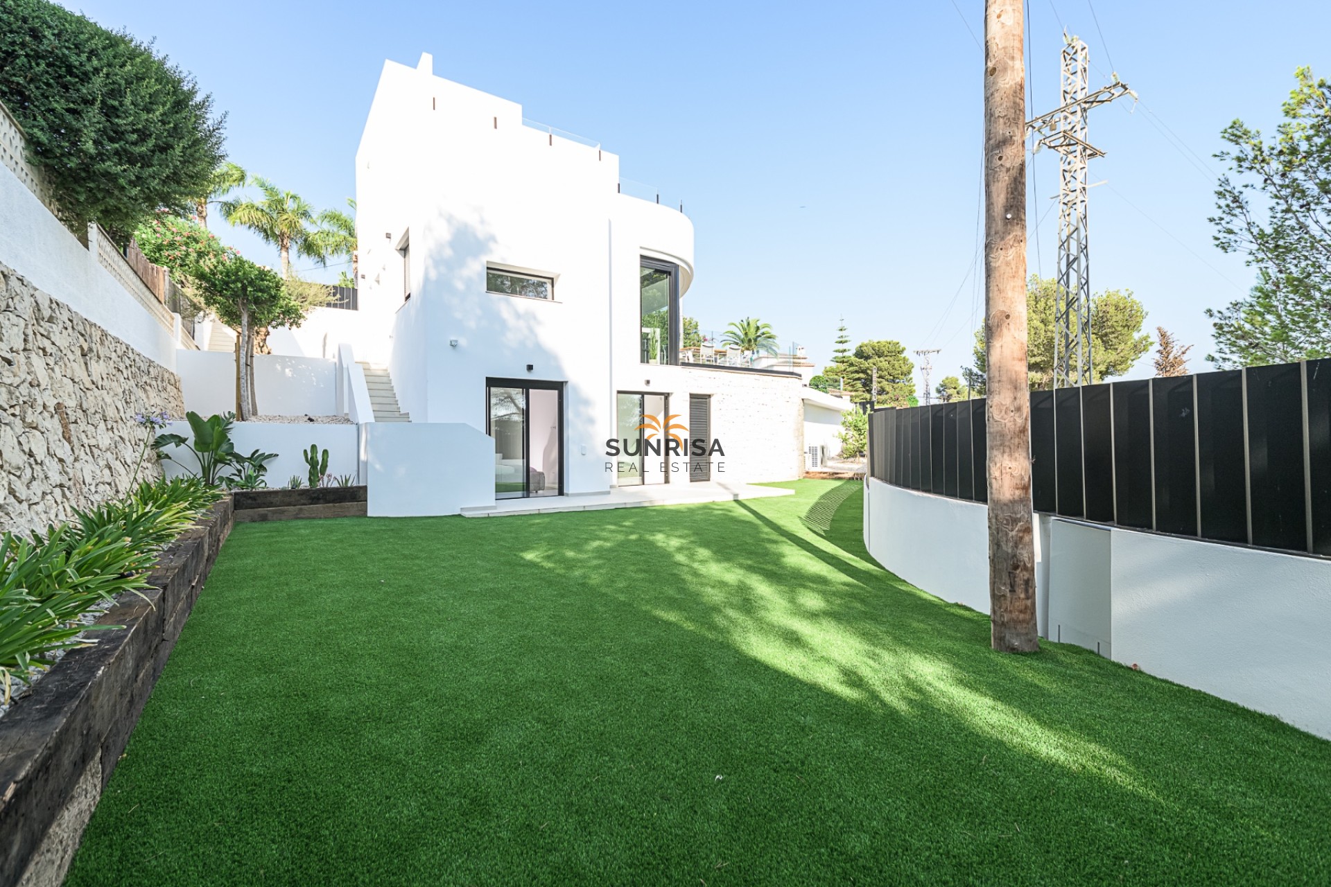 Reventa - Villa - Benissa