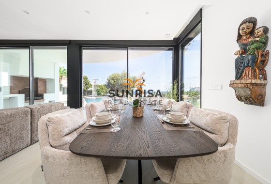 Villa · Revente - Benissa · La Fustera · Alicante · Espagne