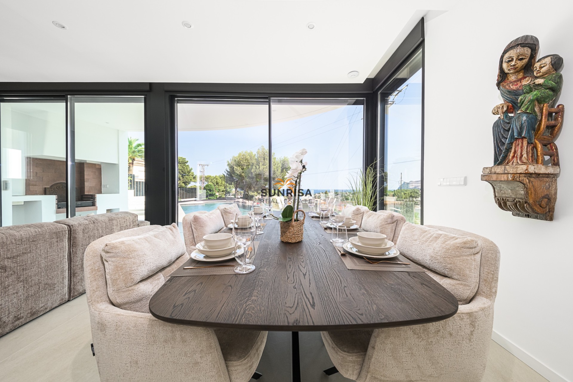 Reventa - Villa - Benissa