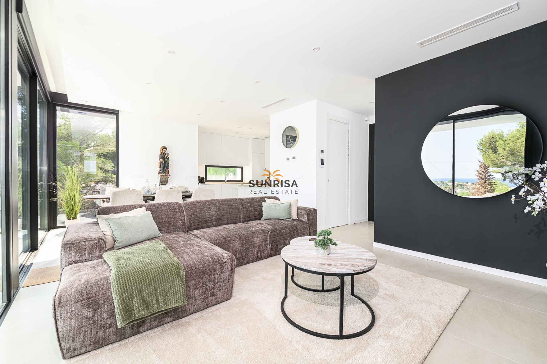 Reventa - Villa - Benissa