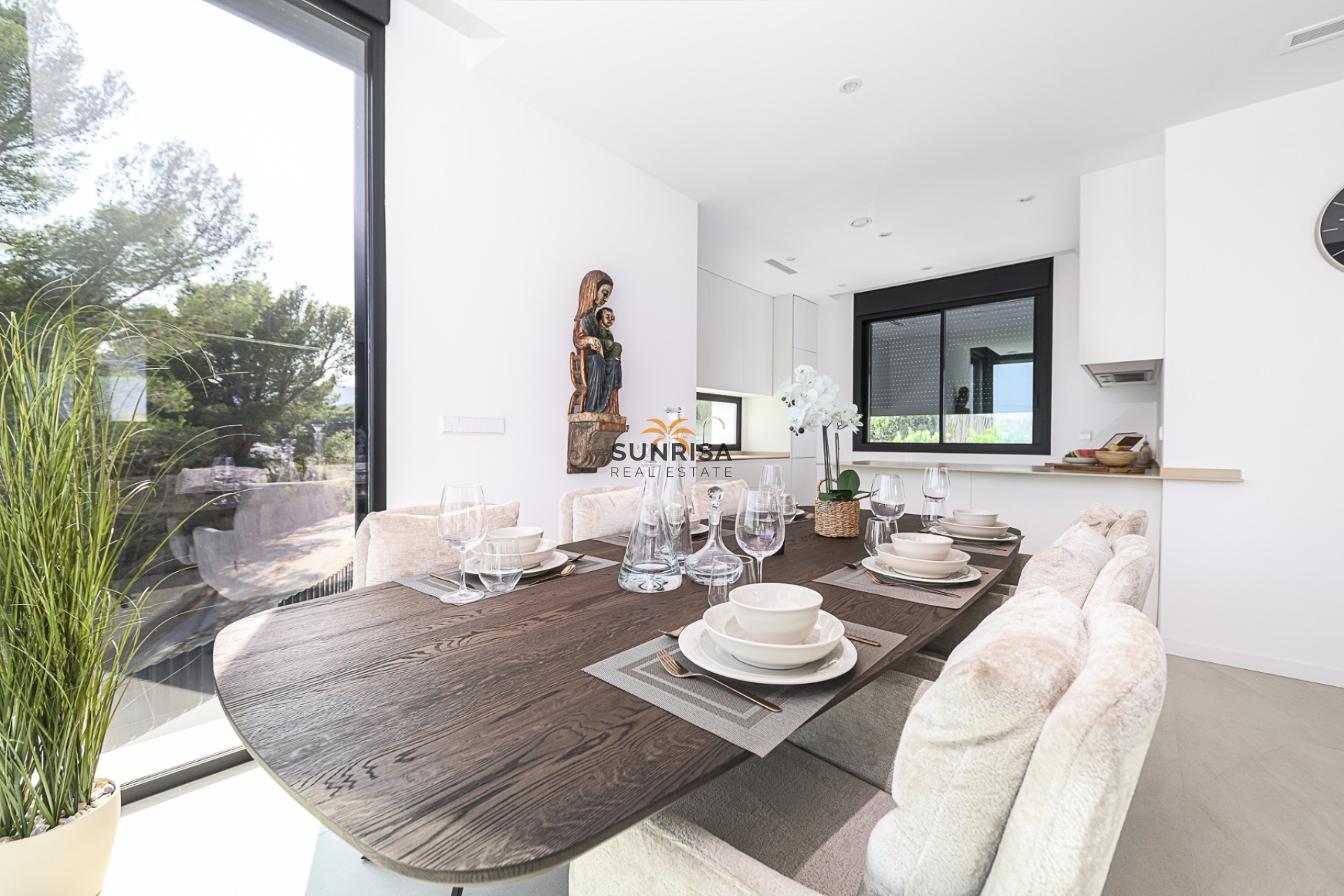 Reventa - Villa - Benissa