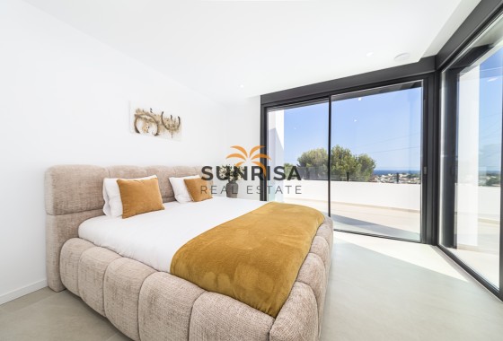 Villa · Revente - Benissa · La Fustera · Alicante · Espagne