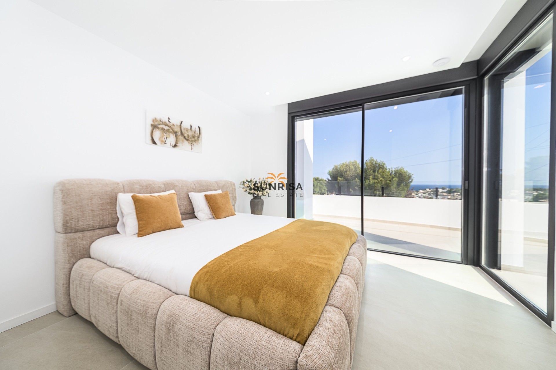 Reventa - Villa - Benissa