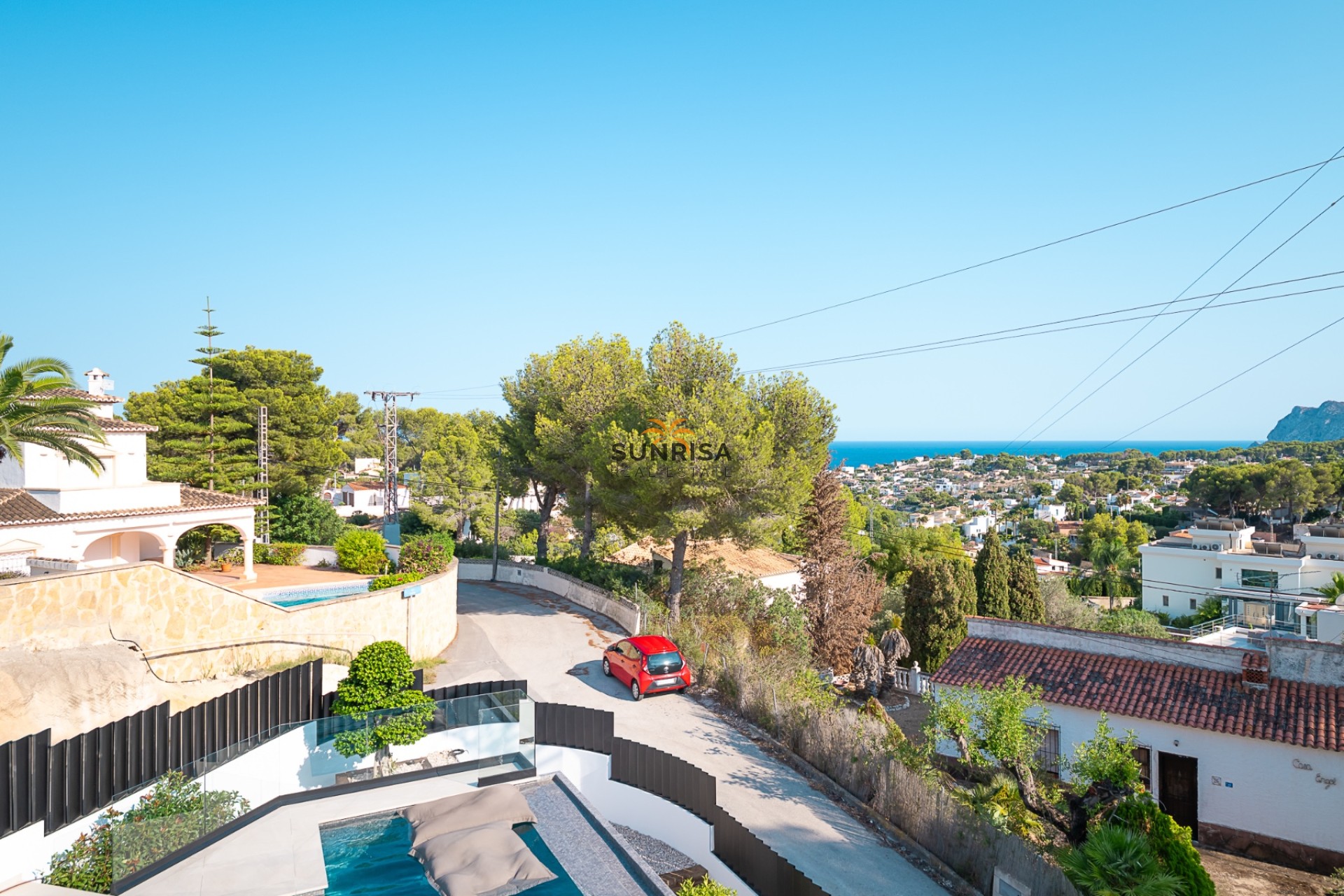 Reventa - Villa - Benissa