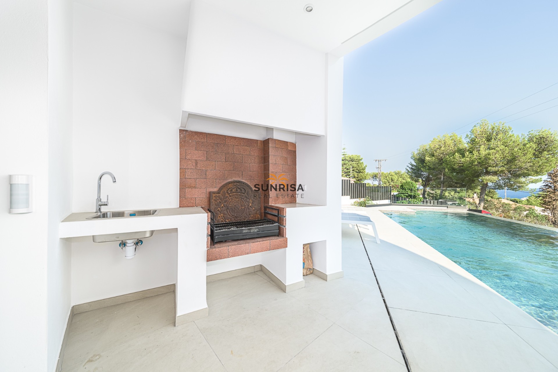 Reventa - Villa - Benissa