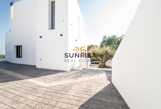 Villa · Revente - Benissa · La Fustera · Alicante · Espagne
