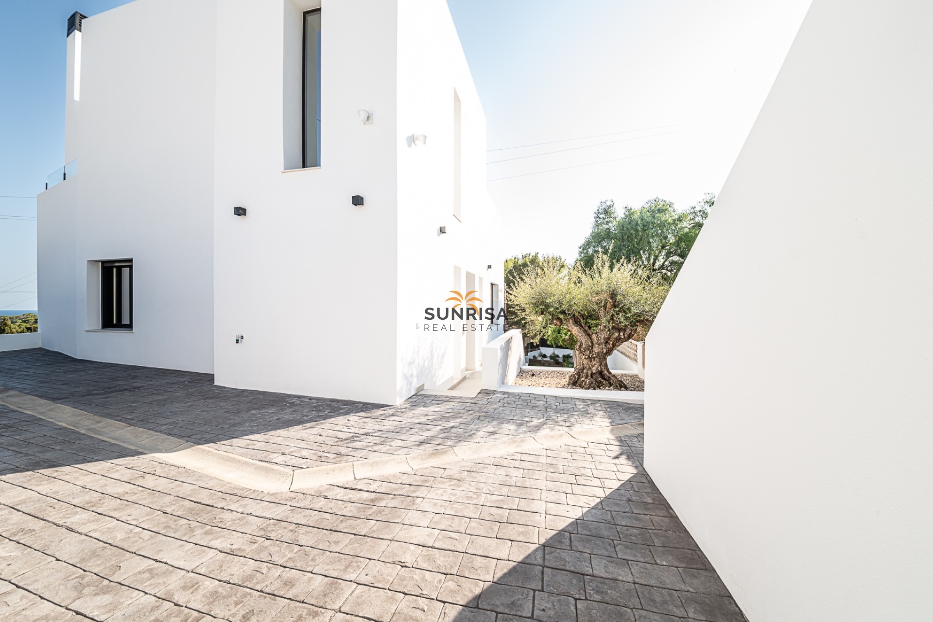 Reventa - Villa - Benissa