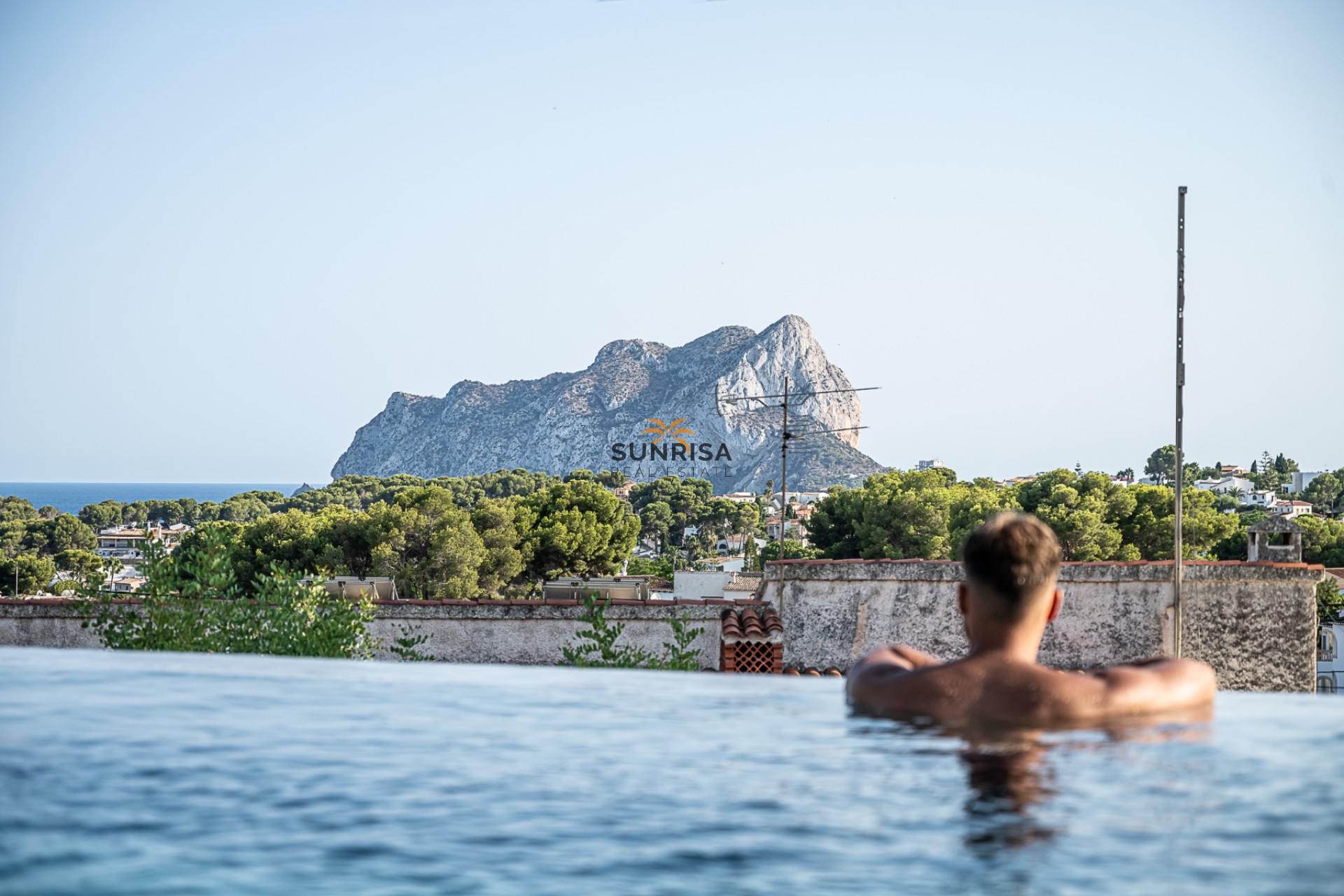 Reventa - Villa - Benissa