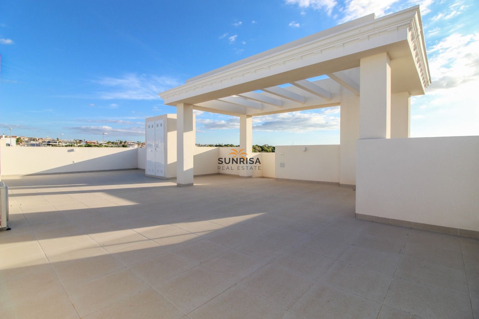 Revente - Attique - Ciudad Quesada - Rojales