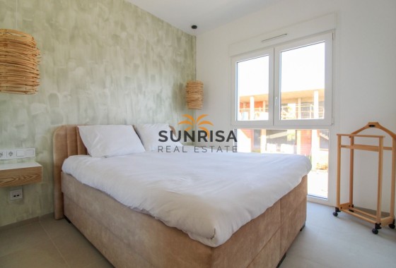 Attique · Revente - Ciudad Quesada - Rojales · Doña pepa · Alicante · Espagne