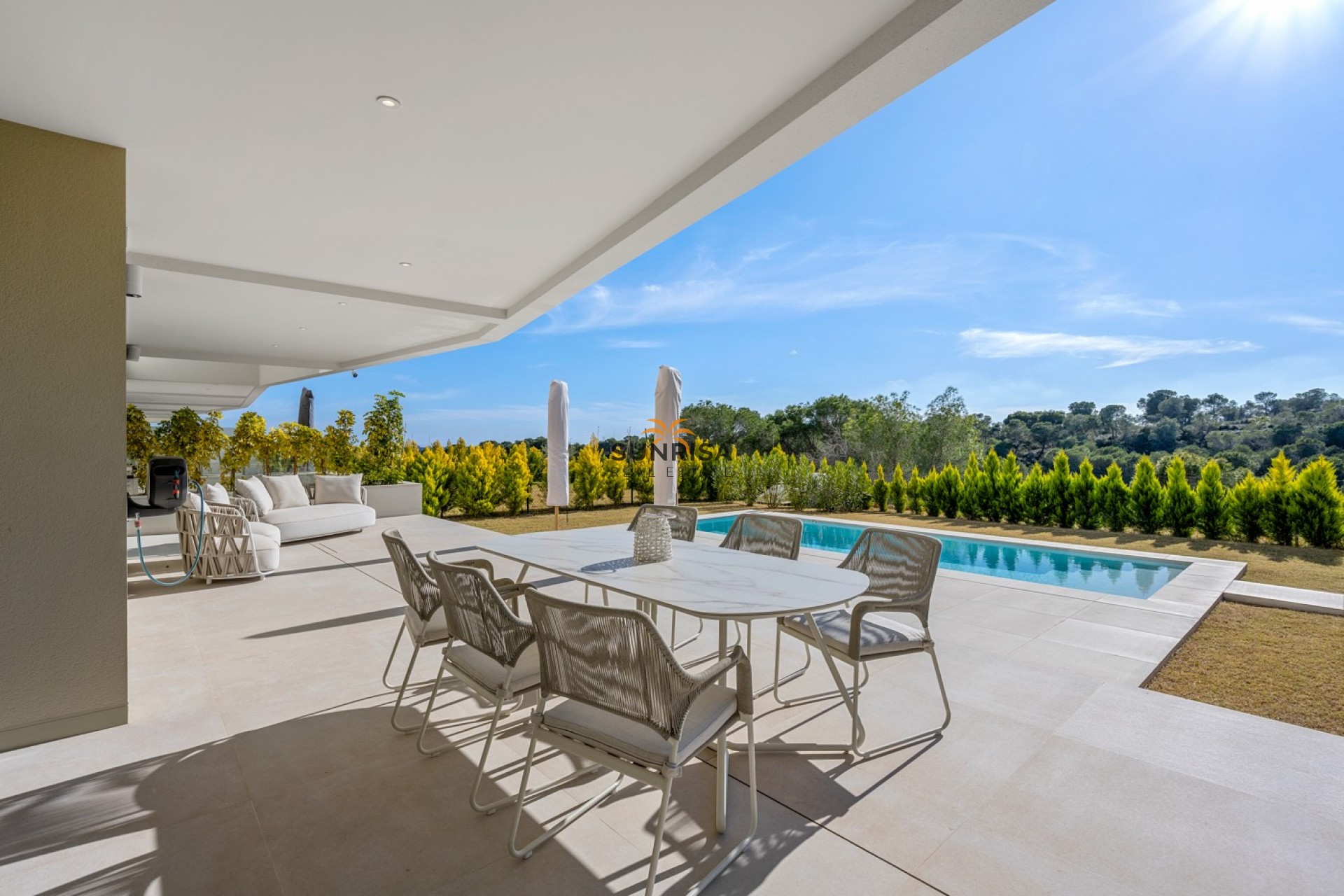 Revente - Appartement - Las Colinas Golf Resort