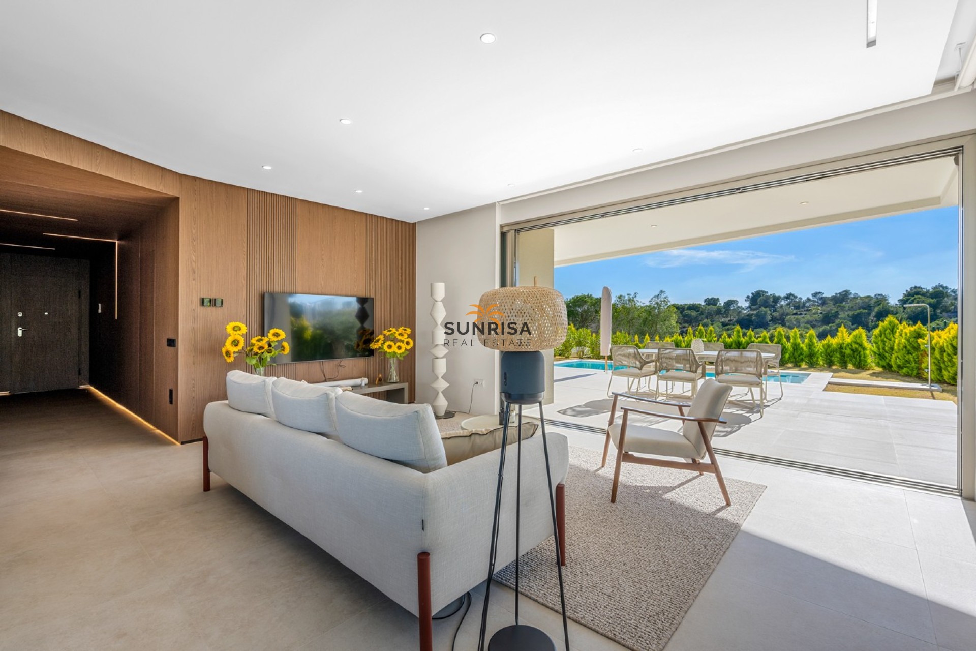 Revente - Appartement - Las Colinas Golf Resort