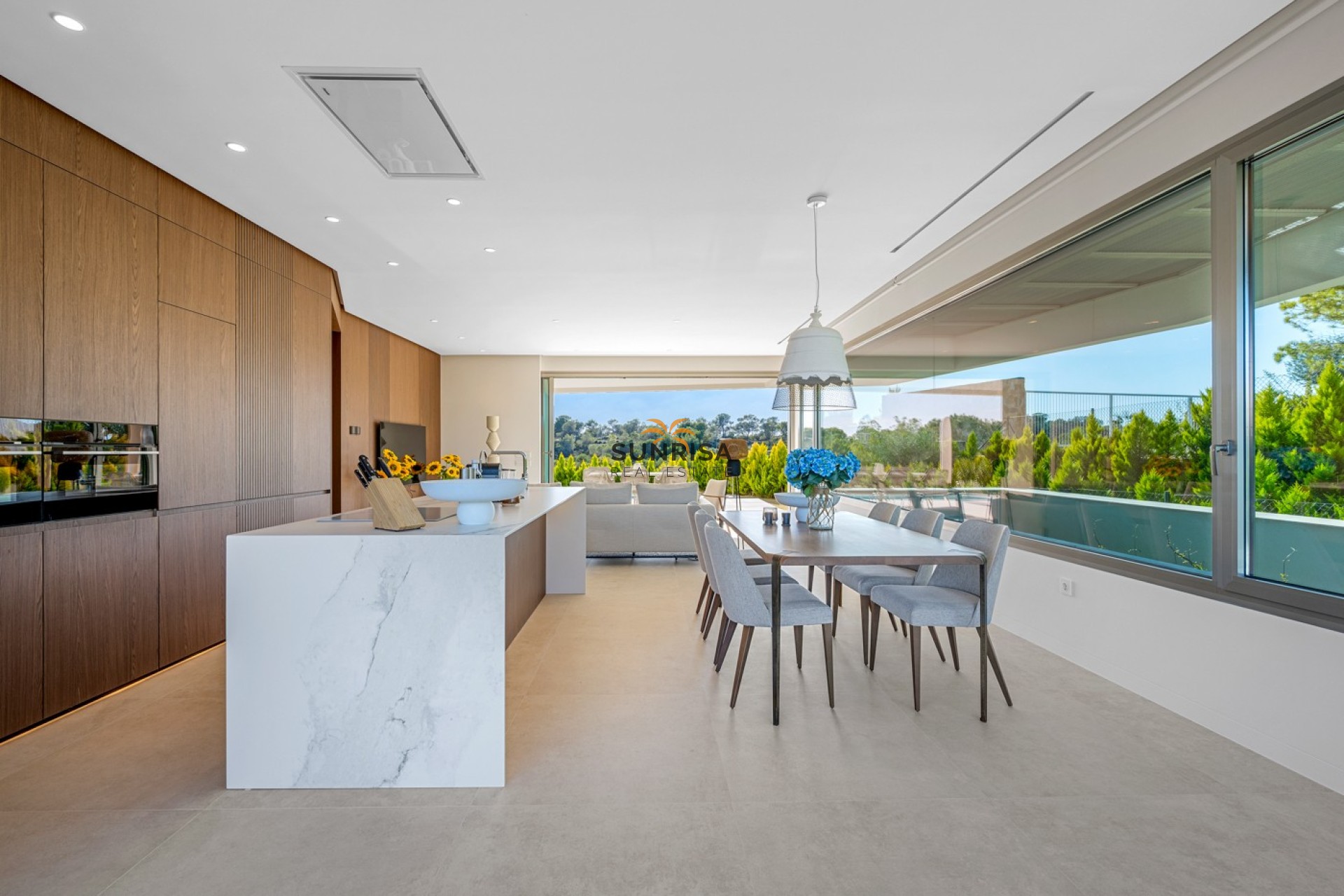 Revente - Appartement - Las Colinas Golf Resort