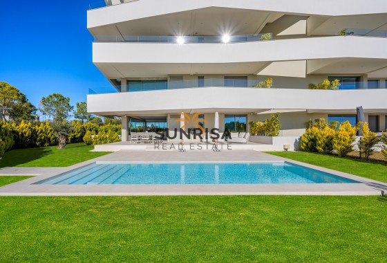 Appartement · Revente - Las Colinas Golf Resort · Alicante · Espagne