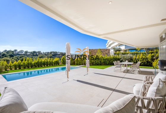 Appartement · Revente - Las Colinas Golf Resort · Alicante · Espagne