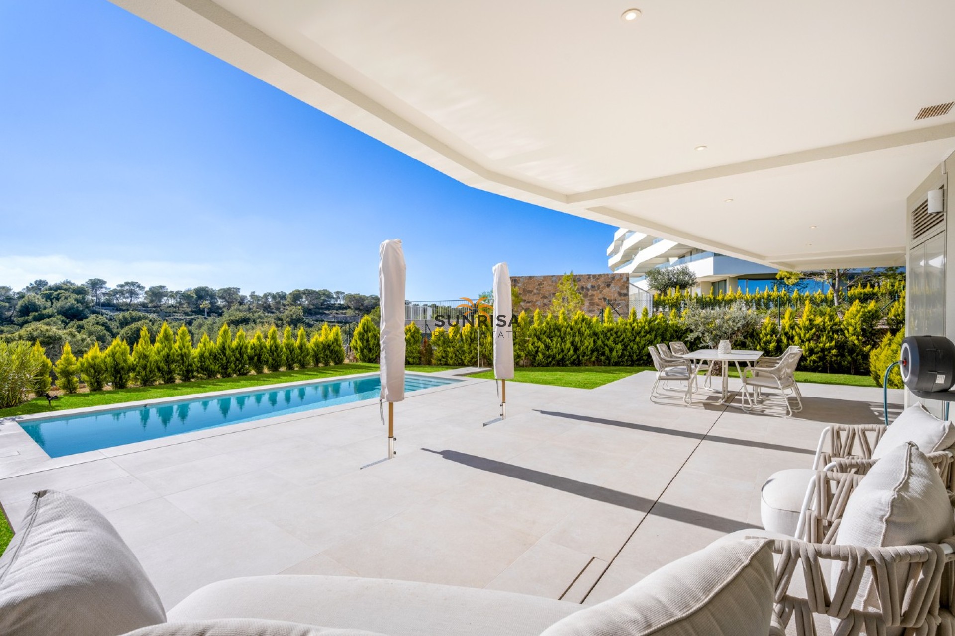 Revente - Appartement - Las Colinas Golf Resort