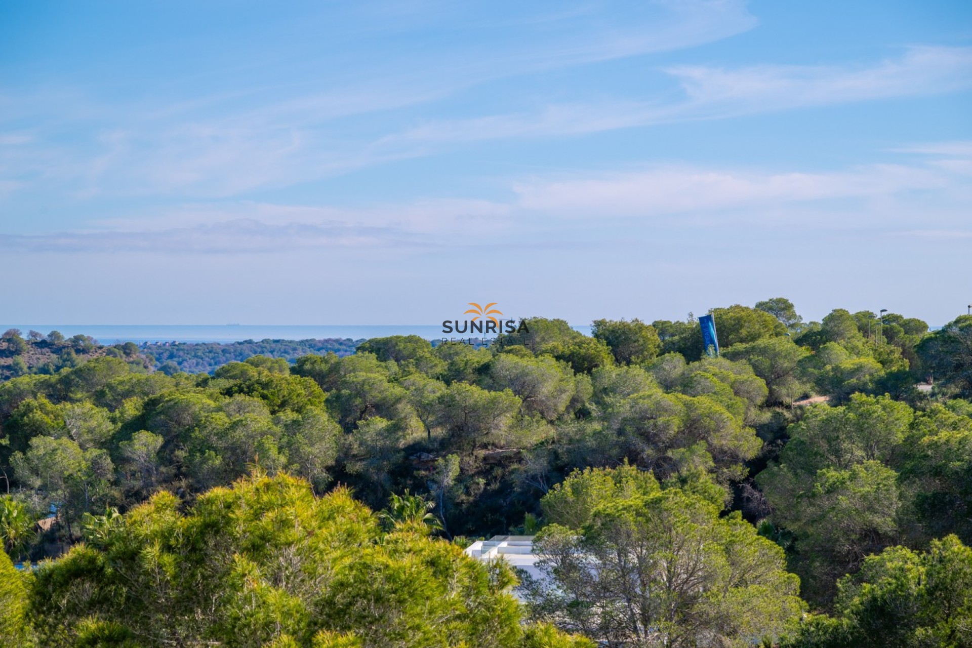 Revente - Appartement - Las Colinas Golf Resort