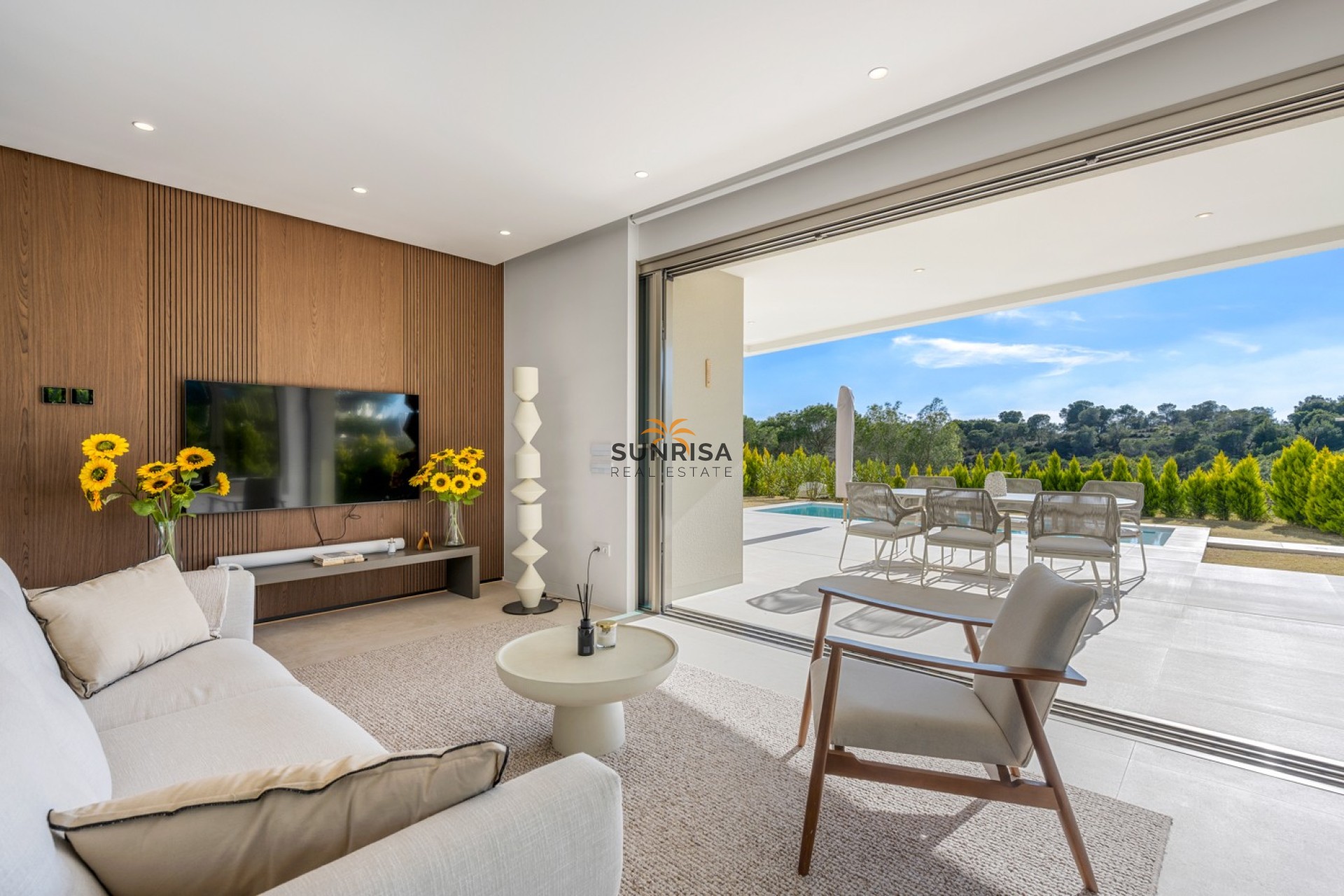 Revente - Appartement - Las Colinas Golf Resort