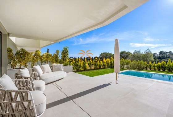 Appartement · Revente - Las Colinas Golf Resort · Alicante · Espagne