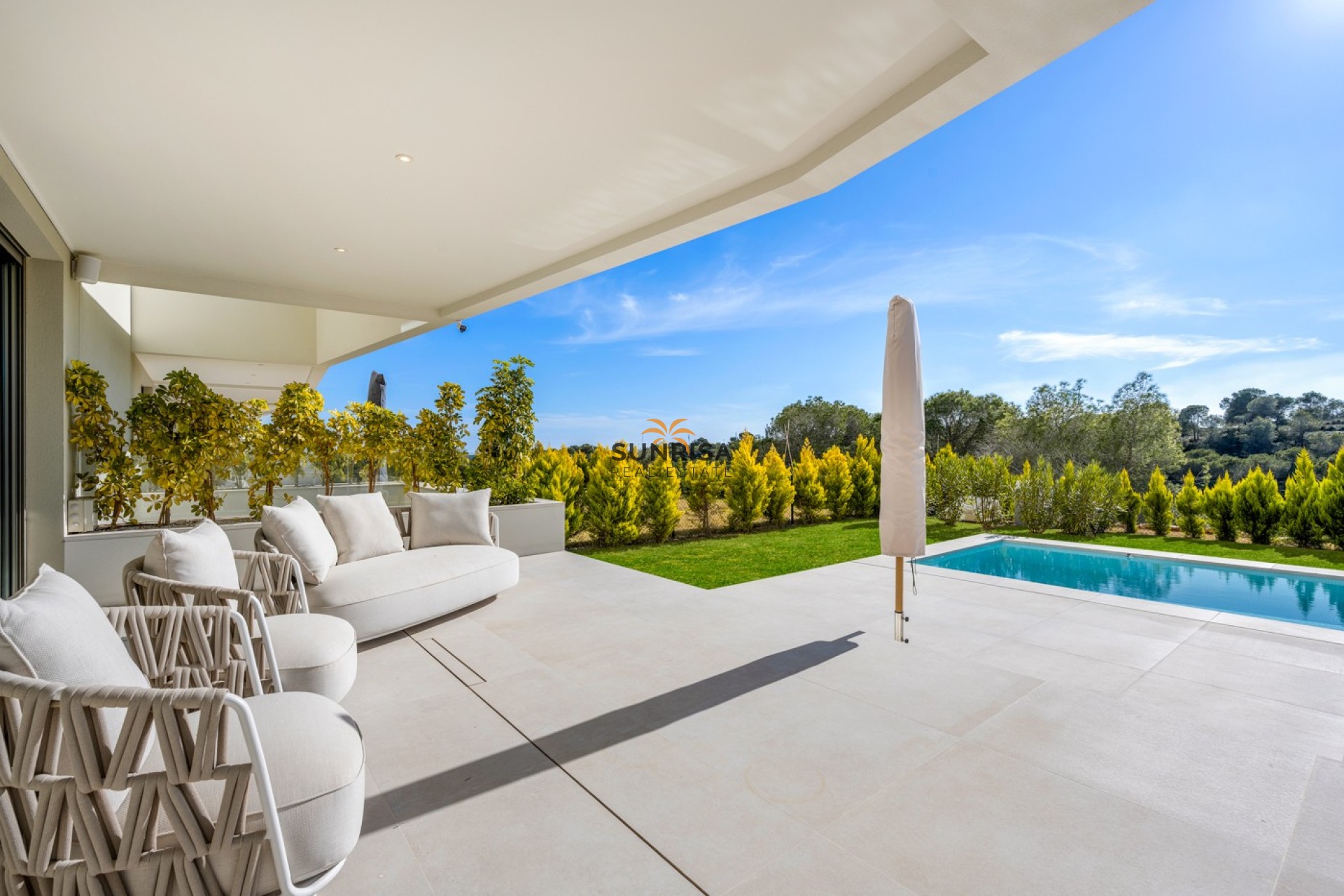 Revente - Appartement - Las Colinas Golf Resort